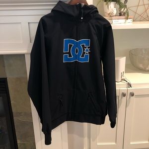 DC Men’s Snowboard/Ski Jacket